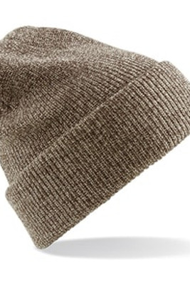 Beechfield B425 - Heritage Beanie