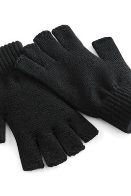 Beechfield B491 - Vingerloze Handschoenen