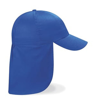 Beechfield B11b - Junior Legionnaire Style Cap