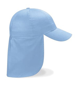 Beechfield B11b - Junior Legionnaire Style Cap