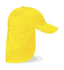 Beechfield B11b - Junior Legionnaire Style Cap