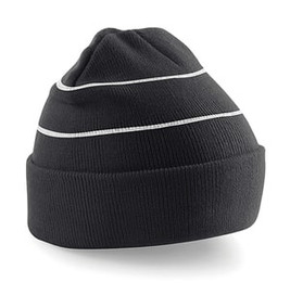 Beechfield B42 - Enhanced-Viz Knitted Hat