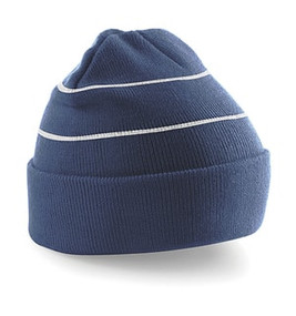 Beechfield B42 - Enhanced-Viz Knitted Hat