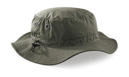 Beechfield B88 - Chapeau Cargo Polyvalent Beechfield