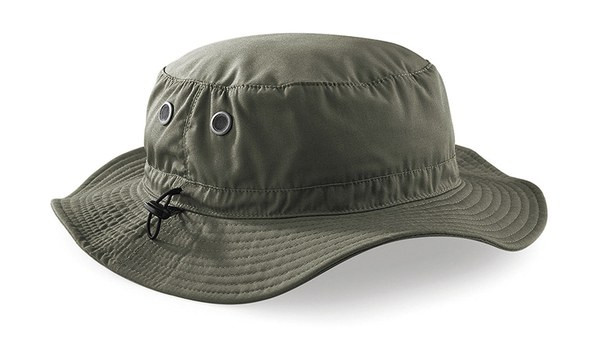 Beechfield B88 - Beechfield UV Protection Cargo Bucket Hat