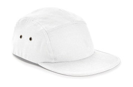 Beechfield B654 - Canvas 5 Panel Cap