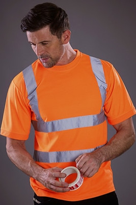 Yoko HVJ410 - T-Shirt