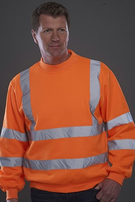 Yoko HVJ510 - Sweatshirt