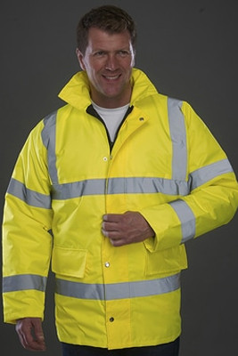 Yoko HVP300 - Motorway