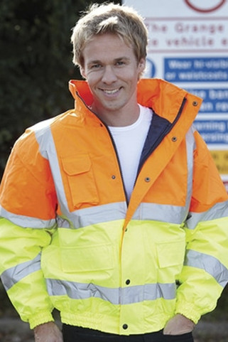 Yoko HVP211 - Bomber