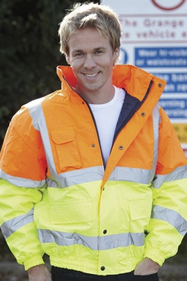 Yoko HVP211 - Bomber