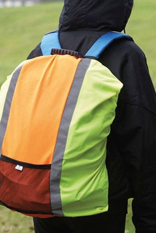 Yoko HVW068 - Rucksack Cover