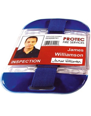 Yoko ID03 - Arm Bands