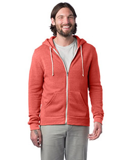 Alternative AA9590 - Sudadera con Capucha Ecológica y Cómoda