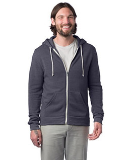 Alternative AA9590 - Sudadera con Capucha Ecológica y Cómoda
