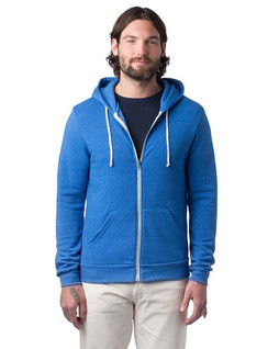 Alternative AA9590 - Sudadera con Capucha Ecológica y Cómoda