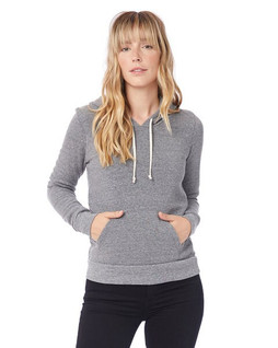 Alternative 09596F2 - Ladies Athletics Hoodie