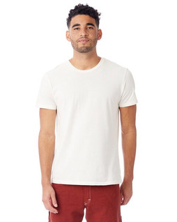 Alternative 04850C1 - Mens Distressed Heritage T-Shirt