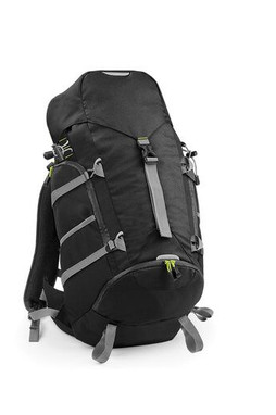 Quadra QX530 - Zaino Escursionismo SLX 30L con Copertura Impermeabile