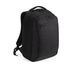 Quadra QD269 - Profesjonalny Plecak Cyfrowy z Przegrodą na Laptopa