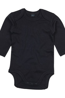 Babybugz BZ30 - Baby Organic LS Bodysuit