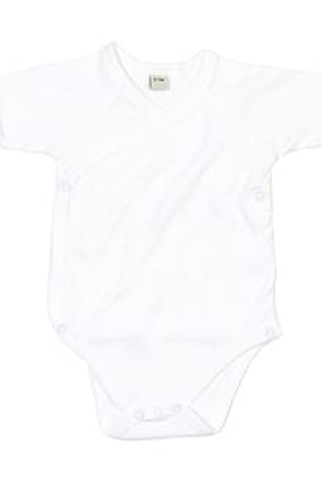 Babybugz BZ05-TLC - Baby Organic Kimono Suit