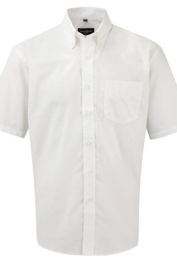 Russell Europe R-933M -0 - Chemise Oxford Élégance Classique