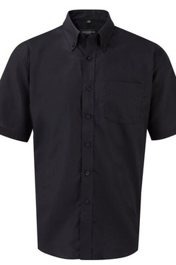 Russell Europe R-933M -0 - Chemise Oxford Élégance Classique