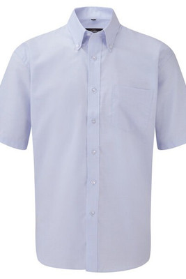 Russell Europe R-933M -0 - Chemise Oxford Élégance Classique