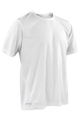 Spiro S253M -  quick dry short sleeve t-shirt