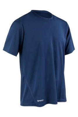 Spiro S253M -  quick dry short sleeve t-shirt