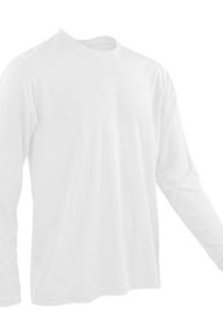 Spiro S254M -  quick dry long sleeve t-shirt
