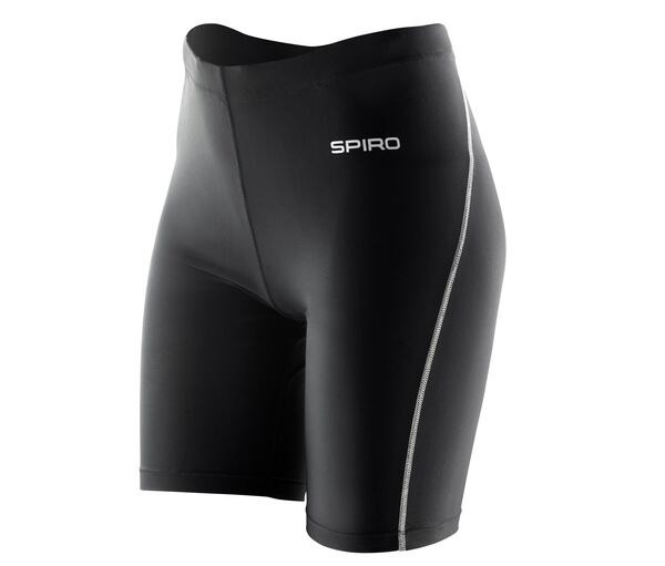 Result S250F - Performance Contour Fit Athletic Shorts