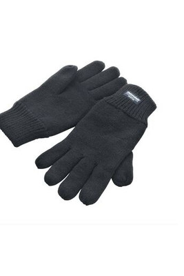 Result Winter Essentials R147X - Fuldt foret Thinsulate handsker