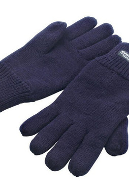 Result Winter Essentials R147X - Fuldt foret Thinsulate handsker