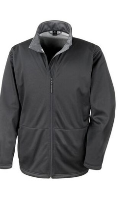 Result Core R209X - Core softshell jacket