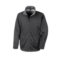Result Core R209X - Giacca Softshell Elasticizzata Antivento