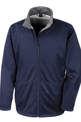 Result Core R209X - Core Softshell Jacke