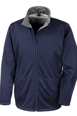 Result Core R209X - Core softshell jacket