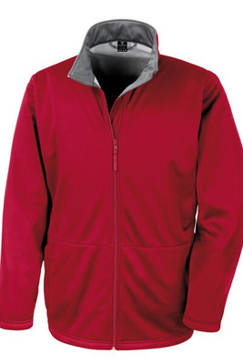 Result Core R209X - Core softshell jacket