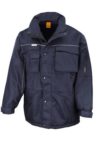 Result Work-Guard R72 - Heavy Duty Combo Coat