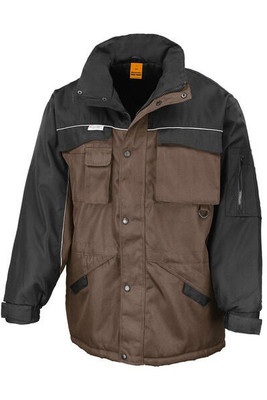 Result Work-Guard R72 - Heavy Duty Combo Coat