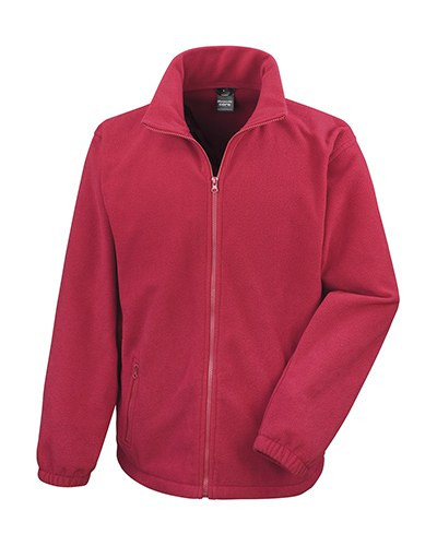 Result Core R220M - Fashion Fit Outdoor Fleece