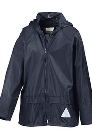 Result R95J - Kids Bad Weather Outfit
