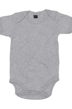 Babybugz BZ10 - BabyBugz Soft Cotton Envelope Neck Bodysuit