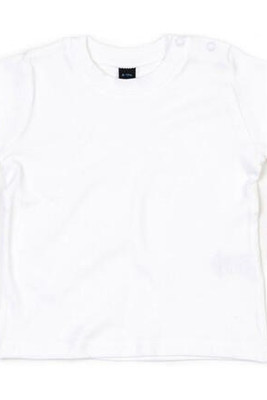 Babybugz BZ11 - BabyBugz Soft Long Sleeve T-Shirt for Babies