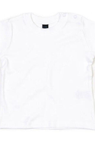 Babybugz BZ11 - BabyBugz Soft Long Sleeve T-Shirt for Babies