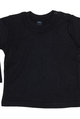 Babybugz BZ11 - BabyBugz Soft Long Sleeve T-Shirt for Babies