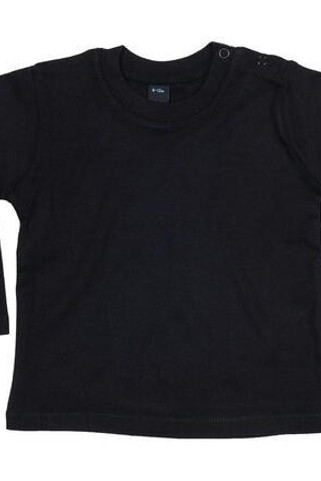 Babybugz BZ11 - BabyBugz Soft Long Sleeve T-Shirt for Babies