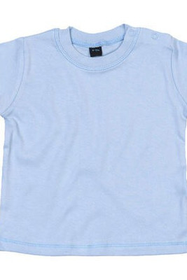 Babybugz BZ11 - BabyBugz Soft Long Sleeve T-Shirt for Babies